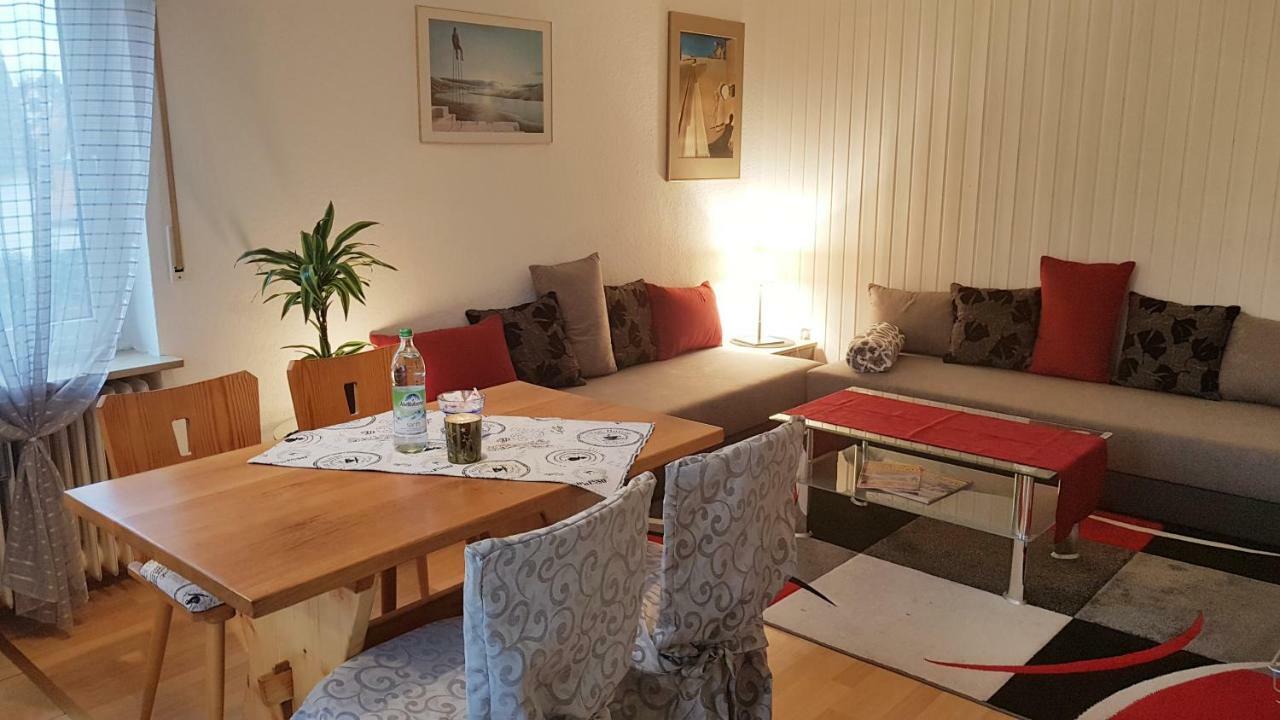 Galerie-Apartment Wendelstein Bagian luar foto